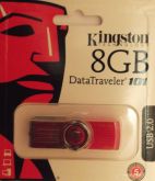 Kingston 8GB