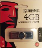 Pendrive 4GB